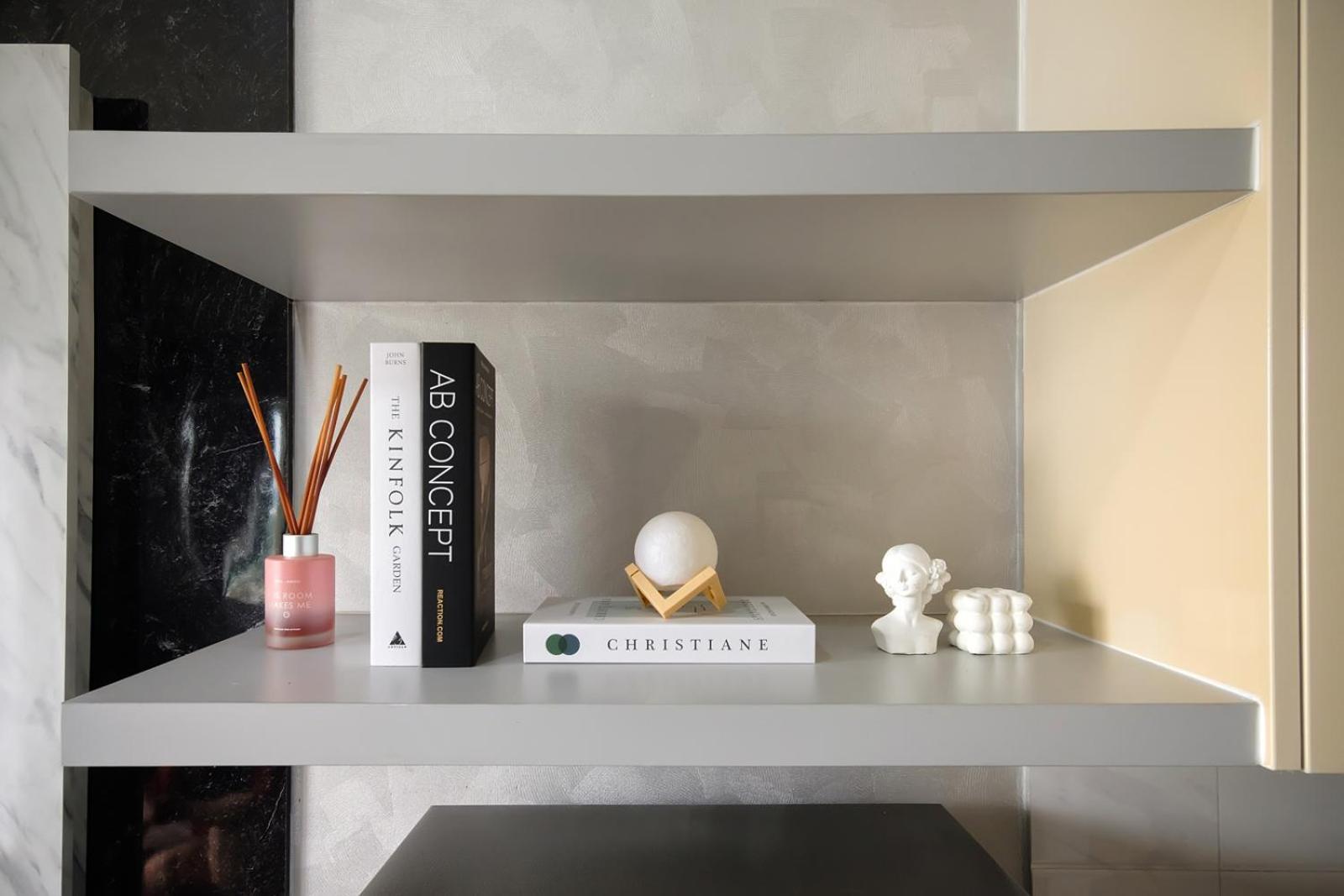 Calma Studio III At Skyhouse Apartment Samporo ภายนอก รูปภาพ